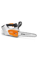 STIHL ΕΠΑΝΑΦΟΡΤΙΖΟΜΕΝΟ ΑΛΥΣΟΠΡΙΟΝΟ MSA 161 T ΜΕ ΛΑΜΑ 25CM ( ΧΩΡΙΣ ΜΠΑΤΑΡΙΑ ΚΑΙ ΦΟΡΤΙΣΤΗ) 12522000067