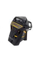 STANLEY ΛΕΙΖΕΡ ΑΛΦΑΔΙ X3R FATMAX ΚΟΚΚΙΝΗ ΔΕΣΜΗ FMHT1-77357