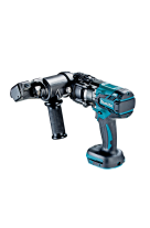 MAKITA ΣΙΔΗΡΟΚΟΦΤΗΣ ΓΙΑ ΝΤΙΖΕΣ 18V BL MOTOR (SOLO) DSC121ZK
