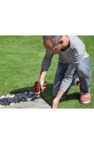 EINHELL TC-CD 12 LI ΕΠΑΝΑΦΟΡΤΙΖΟΜΕΝΟ ΔΡΑΠΑΝΟΚΑΤΣΑΒΙΔΟ 4513206
