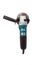 MAKITA ΓΩΝΙΑΚΟΣ ΤΡΟΧΟΣ ΡΥΘΜΙΖΟΜΕΝΟΣ 1400 W, 115 mm GA4540C