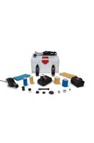 RUPES IBRID NANO ΑΛΟΙΦΑΔΟΡΟΣ ΜΑΚΡΥ ΛΑΙΜΟ HR 81ML LUX 130025