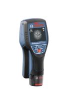 BOSCH ΑΝΙΧΝΕΥΤΗΣ WALLSCANNER D-TECT 120 PROFESSIONAL 0601081301