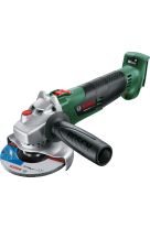 BOSCH ΓΩΝΙΑΚΟΣ ΤΡΟΧΟΣ ADVANCEDGRID 18 (SOLO) 06033D3100
