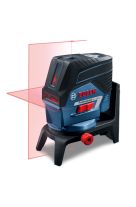 BOSCH ΛΕΙΖΕΡ ΓΡΑΜΜΩΝ ΜΕ ΒΑΣΗ ΣΤΗΡΙΞΗΣ RM2 ΣΕ L-BOXX (1X2.0AH) GCL 2-50C PROFESSIONAL 0601066G03