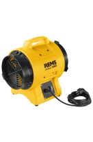 REMS ΗΛΕΚΤΡΙΚΟΣ ΑΝΕΜΙΣΤΗΡΕΣ ΕΞΑΕΡΩΤΗΡΑΣ ORKAN 1360 132300 R220