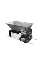 GRIFO ΣΠΑΣΤΗΡΑΣ-ΔΙΑΧ. ΗΛΕΚΤΡΙΚΟΣ SEMI INOX DMCSI 135.108