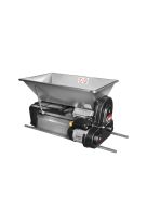 GRIFO ΣΠΑΣΤΗΡΑΣ-ΔΙΑΧ. ΗΛΕΚΤΡΙΚΟΣ FULL INOX DMCI 135.109