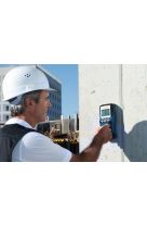 BOSCH ΑΝΙΧΝΕΥΤΗΣ WALLSCANNER D-TECT 150 SV PROFESSIONAL 0601010008