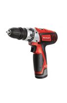 EINHELL TC-CD 12 LI ΕΠΑΝΑΦΟΡΤΙΖΟΜΕΝΟ ΔΡΑΠΑΝΟΚΑΤΣΑΒΙΔΟ 4513206