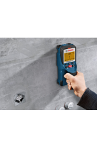 BOSCH ΑΝΙΧΝΕΥΤΗΣ WALLSCANNER D-TECT 150 PROFESSIONAL 0601010005
