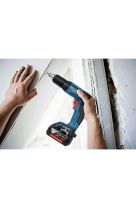 BOSCH ΚΑΤΣΑΒΙΔΙ ΓΥΨΟΣΑΝΙΔΩΝ ΜΠΑΤΑΡΙΑΣ GSR 18 V-EC TE PROFESSIONAL (SOLO) 06019C8004