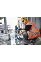 BOSCH ΔΙΑΜΑΝΤΟΔΡΑΠΑΝΟ GDB 350 WE PROFESSIONAL 0601189900