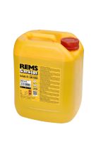 REMS SANITOL ΛΑΔΙ ΣΠΕΙΡΩΜΑΤΟΣ ΧΩΡΙΣ ΟΡΥΚΤΕΛΑΙΑ (5LT) 140110
