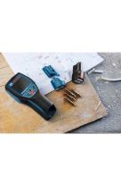 BOSCH ΑΝΙΧΝΕΥΤΗΣ WALLSCANNER D-TECT 120 PROFESSIONAL 0601081301