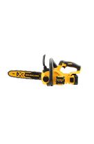 DEWALT ΑΛΥΣΟΠΡΙΟΝΟ ΜΠΑΤΑΡΙΑΣ XR 18V LI-ION 30CM (1X5.0AH) DCM565P1-QW