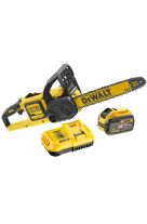 DEWALT 54V XR FLEXVOLT ΑΛΥΣΟΠΡΙΟΝΟ 40CM (ΧΩΡΙΣ ΜΠΑΤΑΡΙΑ & ΦΟΡΤΙΣΤΗ) DCM575N