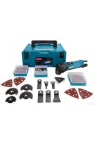 MAKITA ΠΟΛΥΕΡΓΑΛΕΙΟ TM3010CX3J