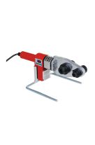 SUPEREGO ΣΥΓΚΟΛΛΗΤΗΣ ΠΛΑΣΤΙΚΩΝ ΣΩΛΗΝΩΝ 800W Φ20-63MM 1500000448