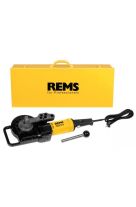 REMS CURVO ΗΛΕΚΤΡΙΚΟΣ ΚΟΥΡΜΠΑΔΟΡΟΣ 580035