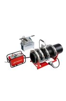 ROTHENBERGER ΜΗΧΑΝΗ ΣΥΓΚΟΛΛΗΣΗΣ ROWELD P 355 B  Professional Basic Set 1000000383