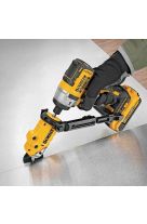 DEWALT ΛΑΜΑΡΙΝΟΨΑΛΙΔΟ ΜΕ ΑΝΤΑΠΤΟΡΑ ΓΙΑ ΠΑΛΜΙΚΟ ΚΑΤΣΑΒΙΔΙ ΚΑΙ ΔΡΑΠΑΝΟΚΑΤΣΑΒΙΔΟ ΜΠΑΤΑΡΙΑΣ 18GA DT70620-QZ