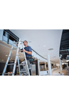 BOSCH ΣΕΤ ΘΗΚΗ ΕΡΓΑΛΕΙΩΝ (1 x BELT93, 1 x GWT2, 1 x GWT4, 2 x PROCLICK HOLDER) 1600A0265P 