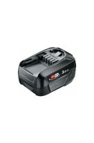BOSCH PBA 18V W-C ΜΠΑΤΑΡΙΑ 18V Li-Ion 3.0Ah 1600A02P4P