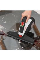 BOSCH ΚΑΘΑΡΙΣΤΗΣ ΤΖΑΜΙΩΝ ΜΠΑΤΑΡΙΑΣ GLASSVAC 3.6V 06008B7000