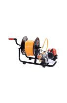 INTERPOWER ΨΕΚΑΣΤΙΚΟ ΣΥΓΚΡΟΤΗΜΑ ΒΕΝΖΙΝΗΣ 980 ΜΕ 2 ΑΥΛΟΥΣ 5981/17
