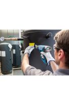 BOSCH ΠΙΣΤΟΛΙ ΘΕΡΜΟΥ ΑΕΡΑ GHG 23-66 2300W ΜΕ ΕΞΑΡΤΗΜΑΤΑ ΣΕ ΒΑΛΙΤΣΑΚΙ 06012A6300