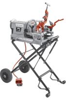 RIDGID ΒΙΔΟΛΟΓΟΣ ΣΠΕΙΡΩΜΑΤΩΝ ΠΑΓΚΟΥ MODEL 300 50697