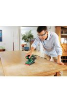 BOSCH ΗΛΕΚΤΡΙΚΟ ΠΑΛΜΙΚΟ ΤΡΙΒΕΙΟ PSS 200 A 0603340100