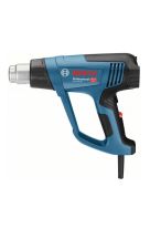 BOSCH ΠΙΣΤΟΛΙ ΘΕΡΜΟΥ ΑΕΡΑ ΚΑΙ ΣΕΤ ΕΞΑΡΤΗΜΑΤΩΝ 2000W GHG 20-63 06012A6201