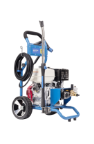 NILFISK ΒΕΝΖΙΝΟΚΙΝΗΤΟ ΠΛΥΣΤΙΚΟ ΜΗΧΑΝΗΜΑ MC 5C-280/1000 PE 106404538