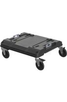 STANLEY ΒΑΣΗ ΜΕ ΡΟΔΑΚΙΑ TSTAK FATMAX FMST1-71972