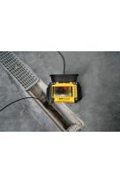 REMS ΣΥΣΤΗΜΑ ΚΑΜΕΡΑΣ CAMSYS 2 SET S-COLOR S 30 H 175303