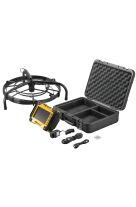REMS ΣΥΣΤΗΜΑ ΚΑΜΕΡΑΣ CAMSYS 2 SET S-COLOR 10 K 175301