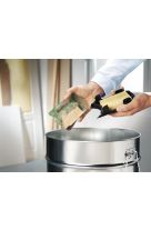 BOSCH ΗΛΕΚΤΡΙΚΟ ΠΑΛΜΙΚΟ ΤΡΙΒΕΙΟ PSS 200 A 0603340100