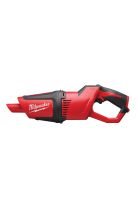 MILWAUKEE ΣΚΟΥΠΑΚΙ ΧΕΙΡΟΣ (SOLO) M12™ HV-0 4933448390