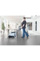 NILFISK ΜΗΧΑΝΗ ΠΛΥΣΗΣ-ΣΤΕΓΝΩΣΗΣ ΔΑΠΕΔΩΝ SC351 FULL PKG 9087341020
