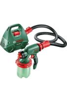 BOSCH ΣΥΣΤΗΜΑ ΛΕΠΤΟΥ ΨΕΚΑΣΜΟΥ  PFS 3000-2  0603207100