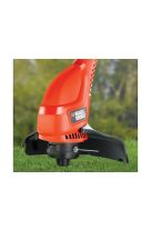 BLACK AND DECKER ΜΗΧΑΝΗ ΦΙΝΙΡΙΣΜΑΤΟΣ GL360-QS