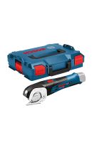 BOSCH ΨΑΛΙΔΙ ΓΕΝΙΚΗΣ ΧΡΗΣΗΣ GUS 12V-300 LI ΣΕ L-BOXX ( SOLO ) 06019B2905