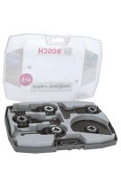 BOSCH SET 7 TEM. ΕΞΑΡΤΗΜΑΤΩΝ STARLOCK ΓΙΑ ΞΥΛΟ 2608664623