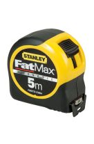 STANLEY ΜΑΓΝΗΤΙΚΟ ΜΕΤΡΟ 5M FATMAX FMHT0-33864