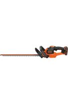 BLACK & DECKER ΚΛΑΔΕΥΤΗΡΙΑ ΜΠΟΡΝΤΟΥΡΑΣ 18V GTC18452PC-QW