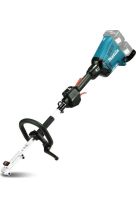 MAKITA ΠΟΛΥΜΗΧΑΝΗΜΑ COMBI 18Vx2 DUX60Z (SOLO-ΧΩΡΙΣ ΜΠΑΤΑΡΙΕΣ) DUX60Z