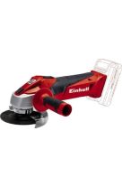 EINHELL ΕΠΑΝΑΦΟΡΤΙΖΟΜΕΝΟΣ ΓΩΝΙΑΚΟΣ ΤΡΟΧΟΣ SOLO 4431130