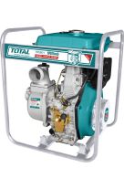 TOTAL ΑΝΤΛΙΑ ΠΕΤΡΕΛΑΙΟΥ 296CC TP5301